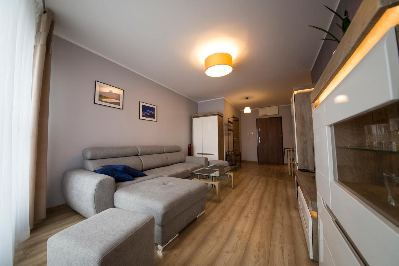 Wyspa Uznam Grunwaldzka Świnoujście Extérieur photo