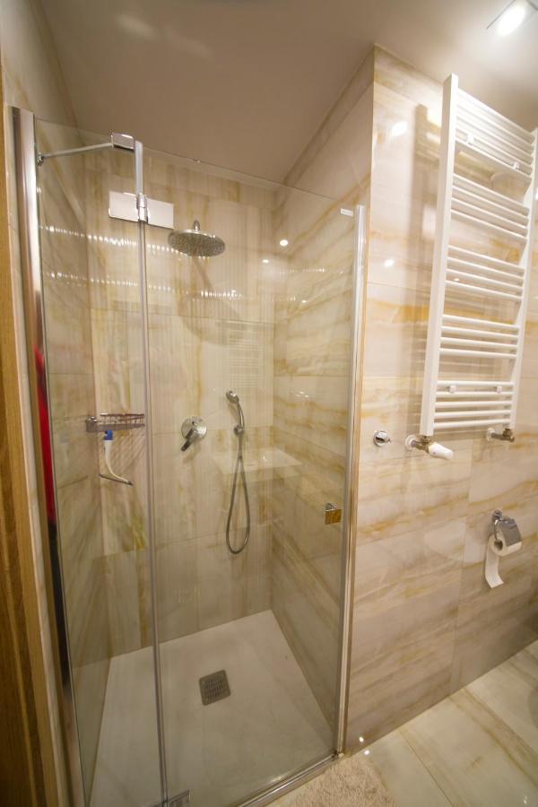 Wyspa Uznam Grunwaldzka Świnoujście Extérieur photo